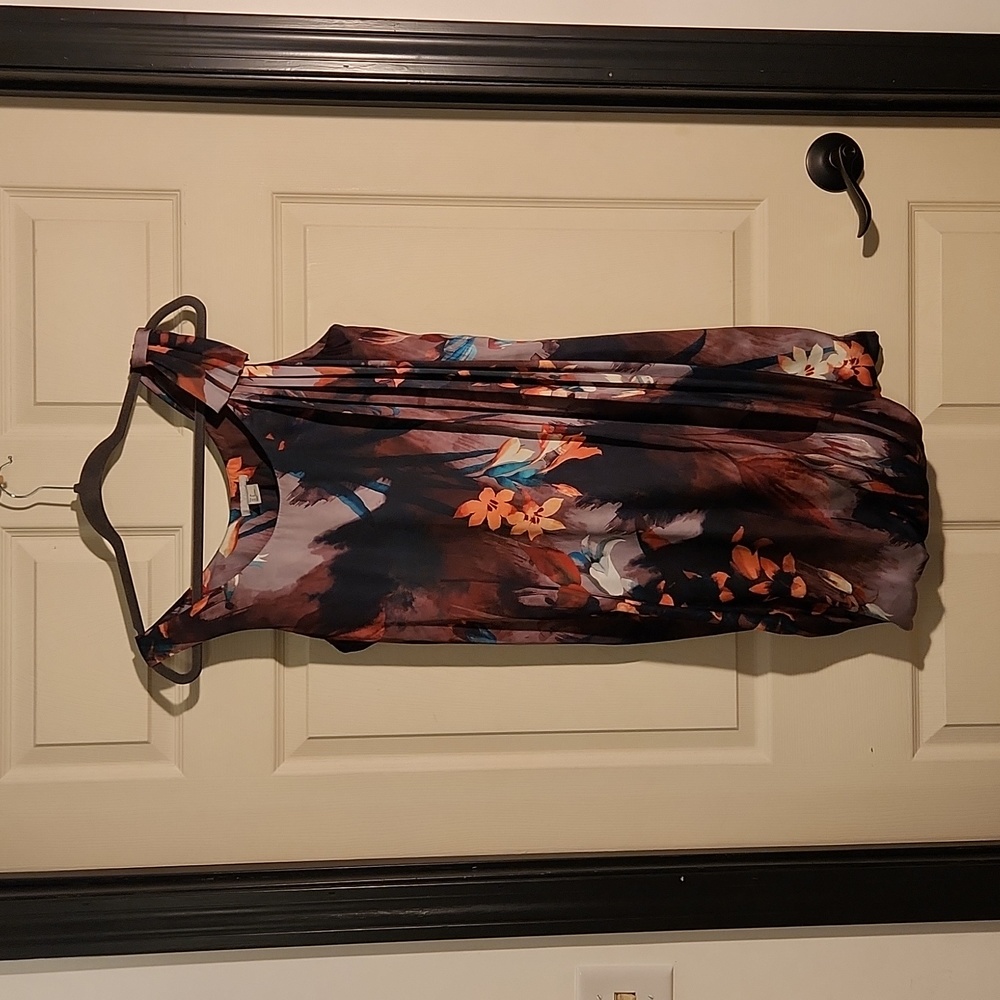 H&M dress